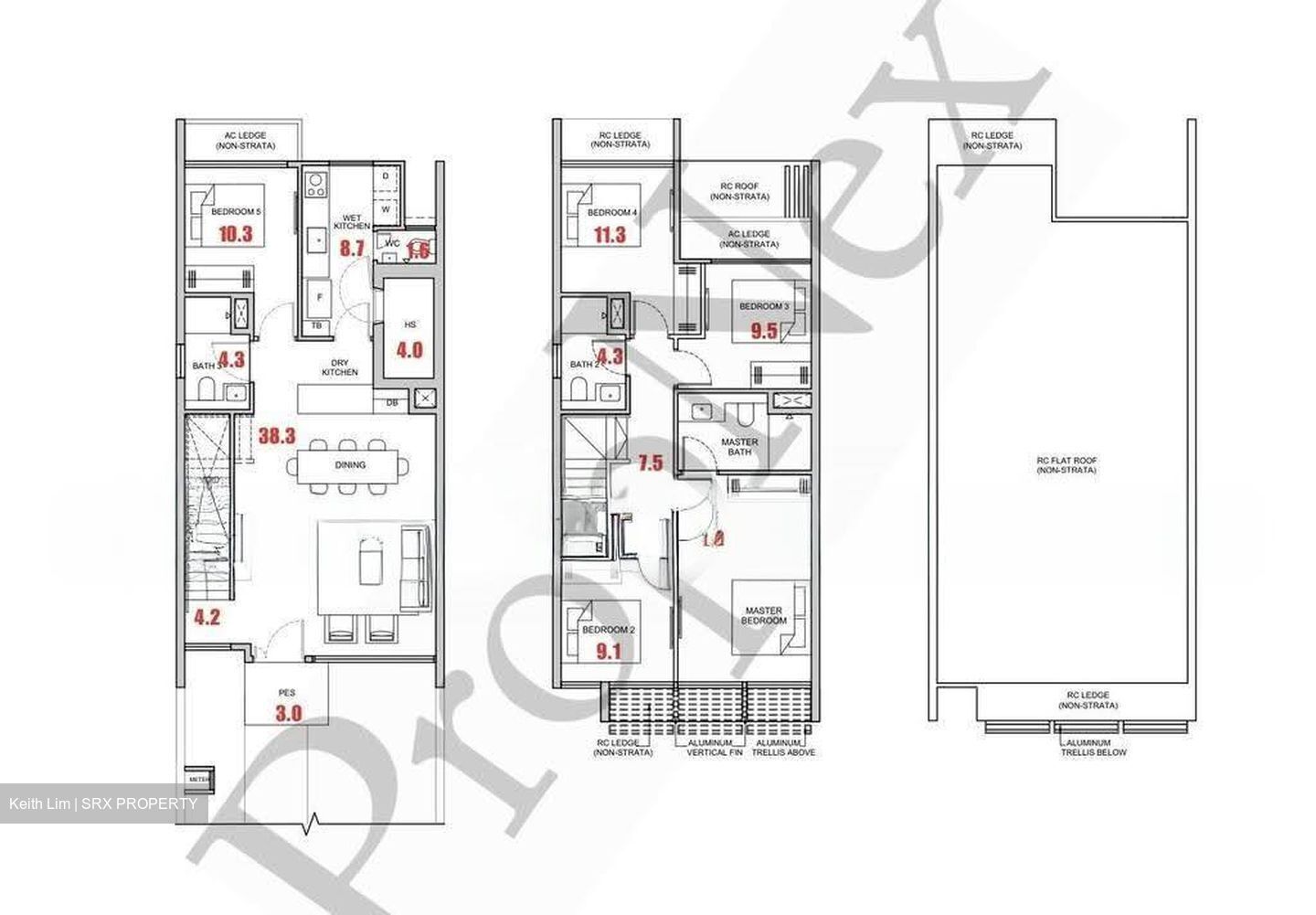 Yio Chu Kang Road (D26), Terrace #630201281